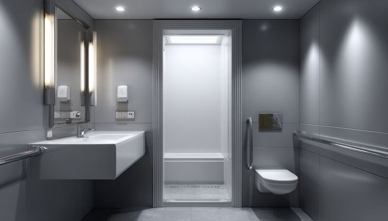 Top Bathroom Remodeling Companies in Perris, CA